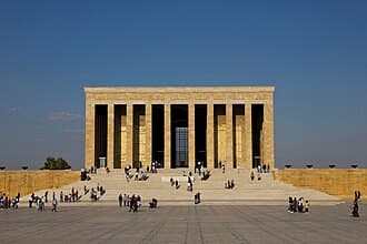 Ankara Anıtkabir
