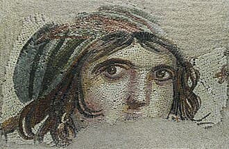 Gaziantep Zeugma Mozaik Müzesi
