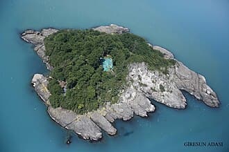 Giresun Giresun Adası