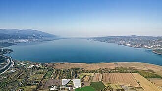 Sakarya Sapanca Gölü
