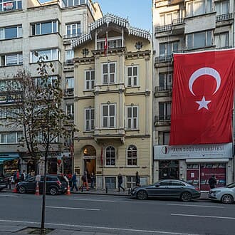 Samsun Atatürk Müzesi