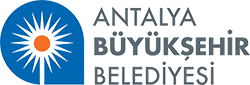 Antalya Büyükşehir Belediyesi arması