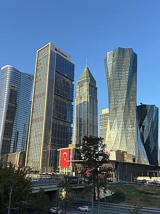 Ataşehir Belediyesi arması