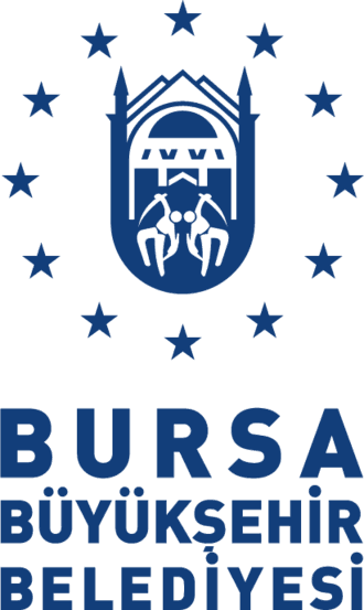 Bursa Büyükşehir Belediyesi arması