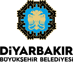 Diyarbakır Büyükşehir Belediyesi arması