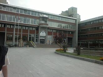 Erzurum Büyükşehir Belediyesi arması