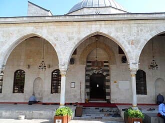 Hatay Büyükşehir Belediyesi arması
