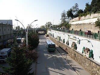 İzmit Belediyesi arması