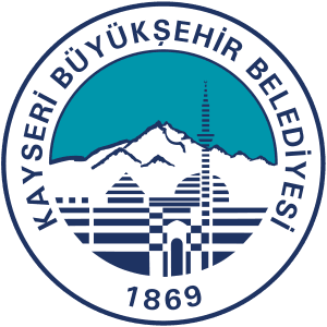 Kayseri Büyükşehir Belediyesi arması