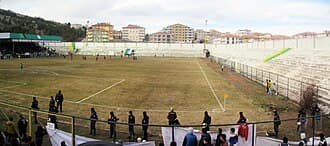 Keçiören Belediyesi arması