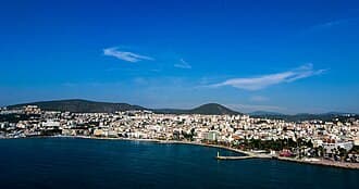 Kuşadası Belediyesi arması