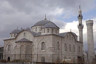 Malatya Büyükşehir Belediyesi arması