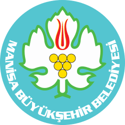 Manisa Büyükşehir Belediyesi arması
