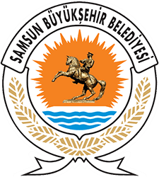 Samsun Büyükşehir Belediyesi arması