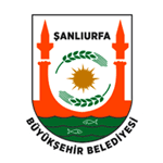 Şanlıurfa Büyükşehir Belediyesi arması