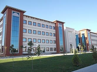 Selçuklu Belediyesi arması