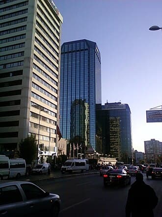Şişli Belediyesi arması