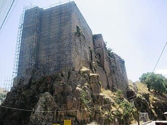 Bitlis Bitlis Kalesi