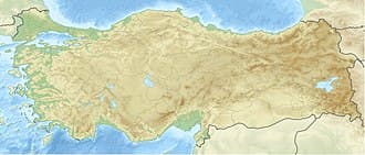 Çorum Hattuşa UNESCO Alanı