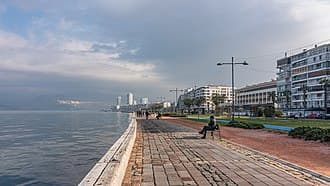 İzmir Kordon